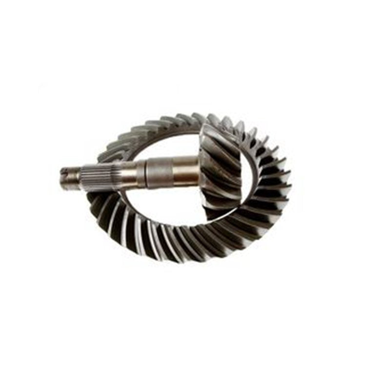 13T/33T Crown Wheel and Pinion 458/70220 458/70246 for JCB Telehandler 526-56 531-70 Loader 3CX 4C 3DX