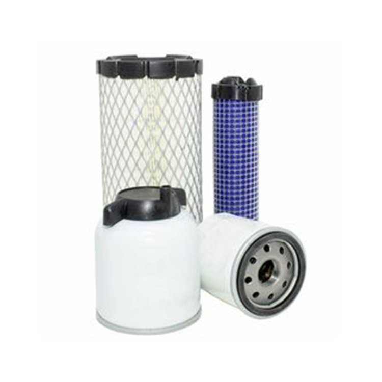 Maintenance Filter Kit for Bobcat Loader 453 463 MT50 MT52 Excavator 319 320 321 322 323 324 418 E14 E16