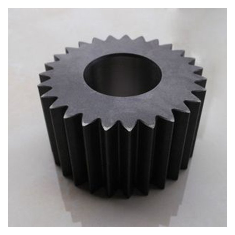 For Kato HD700-5 HD700-7 Daewoo DH220-5 Swing 2nd Three Planetary Gear