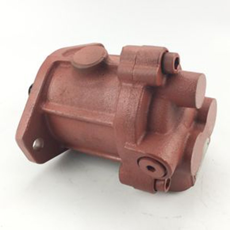 For Volvo EC480D EC380D EC340D ECR145 Hydraulic Oil Cooling Fan Motor Pump VOE 14533496