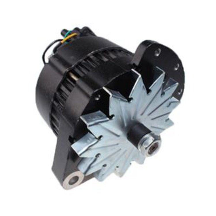 12V Alternator 41-2194 for Thermo King Engine 366 374 388 395 Transport Refrigeration TS KD MD RD TD SB Series