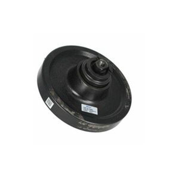 Rear Idler 87480413 for New Holland Compact Track Loader C175 C185 C190 C227 C232 C238 LT185.B LT190.B