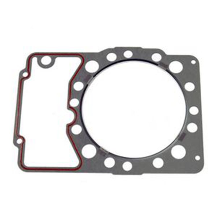 Cylinder Head Gasket 1106991 for Caterpillar CAT Engine 3508 3512 3516 Excavator 5130 5230 Tractor 776C 776D 784B 784C