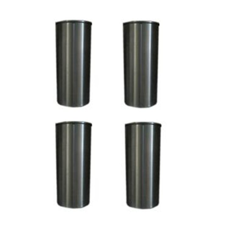 Cylinder Liner 3135X041 for Perkins 1004-4 1004-4T 135Ti 1004G 1004-40T 1004-40TW 1006-6TW 1006-6T 1006-6 Engine