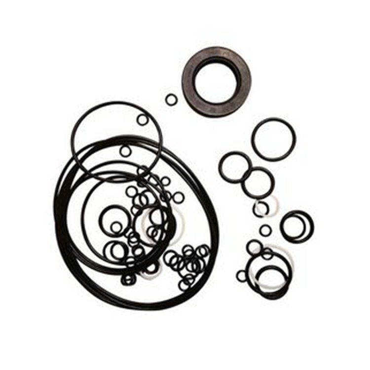 Main Pump Seal Kit VOE14554798 for Volvo Excavator EC330B EC330C EC360B EC360C