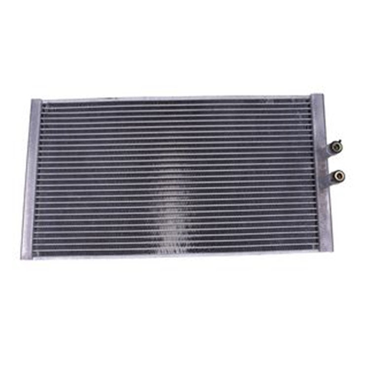 Heater Unit 17228562 for Volvo L110F L120F L120G L150F L180F L220F L220G L250G L350F L45F L50F L60F L60G L70F L90F