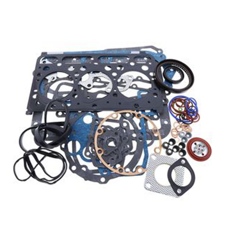 Full Overhaul Gasket Kit for Kubota D1503 D1503T Engine