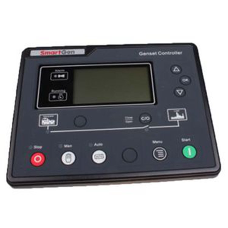 SmartGen Genset Controller Generator Controller HGM6110U