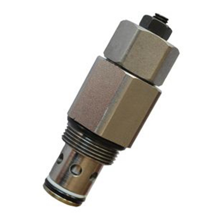 For Kato Excavator HD820-3 Relief Valve