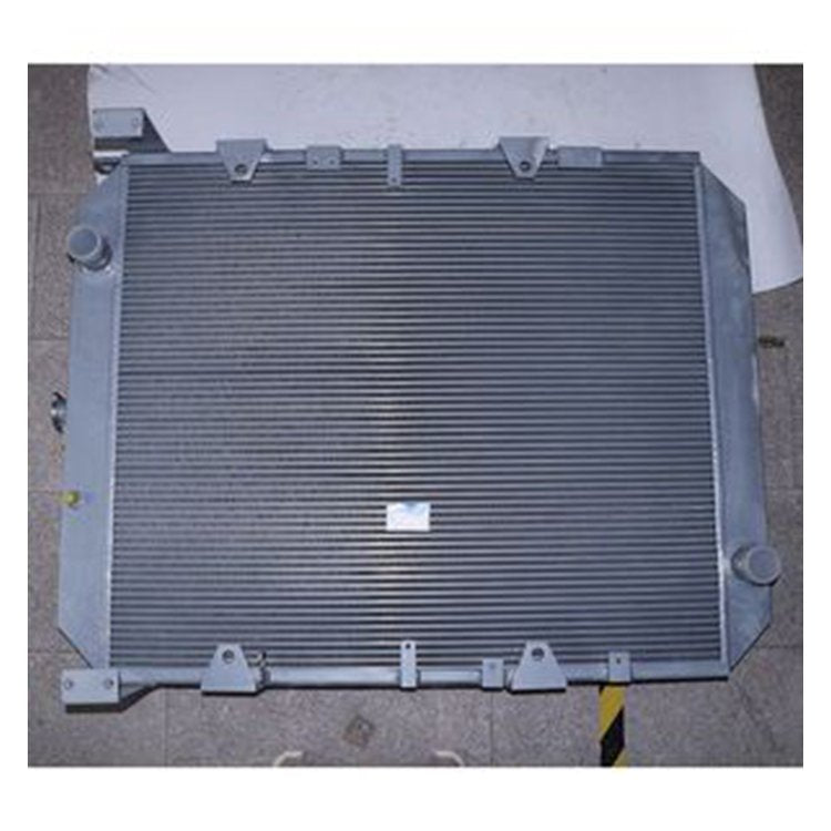 Radiator 421-03-31114 for Komatsu Wheel Loader WA430-5 WA430-5-SN WA470-5 WA480-5