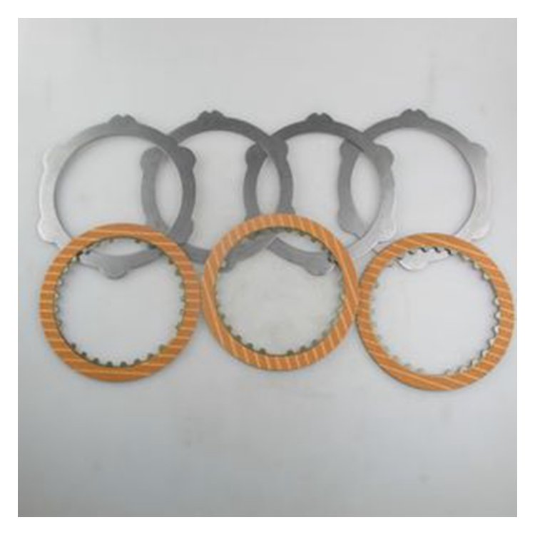 Swing Motor Plate & Disc 706-75-92140 706-75-92150 for Komatsu PC200-5 PC200-6 PC210-6 PC220-5 PC220-6 PC230-6