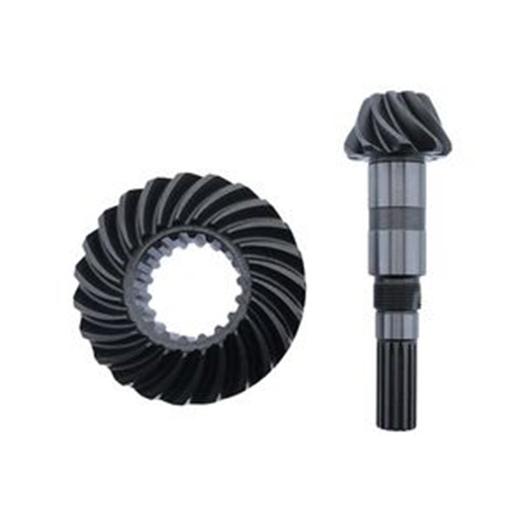 Bevel Gear Shaft TC432-12010 & TD030-12010 for Kubota Tractor L3130DT L3240DT L3540HSTC L3560GST L3830DT L4600H