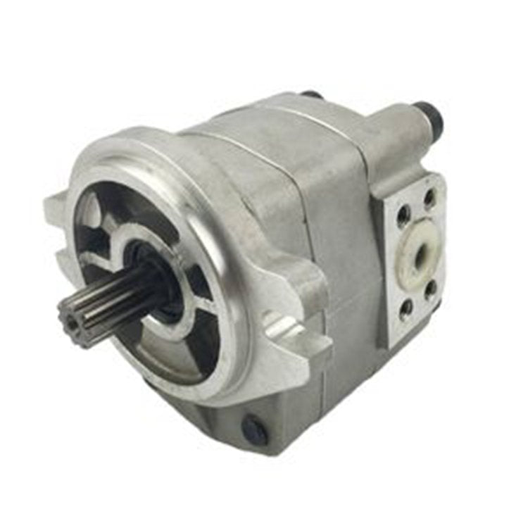 For Komatsu Excavator PC75UU-1 PC70-7 Hydraulic Gear Pump 705-40-01020