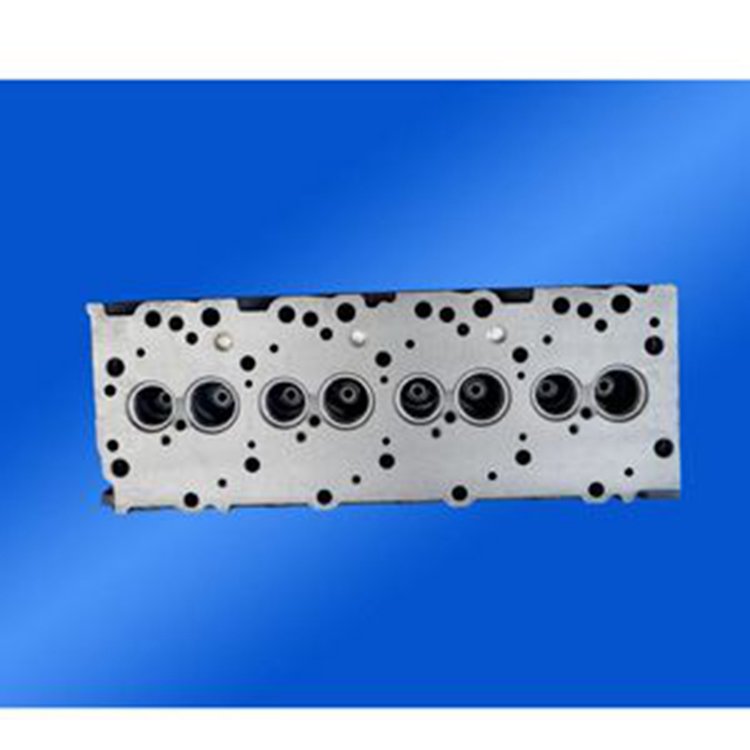 Cylinder Head for Isuzu Engine 4KH1