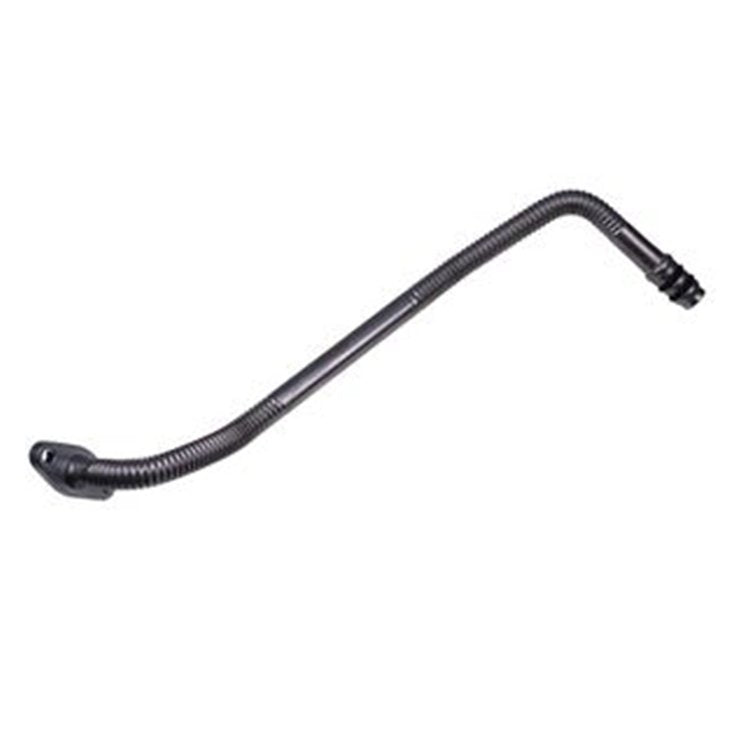 Turbor Oil Drain Tube 4992206 for Cummins Engine QSB ISBE ISDE