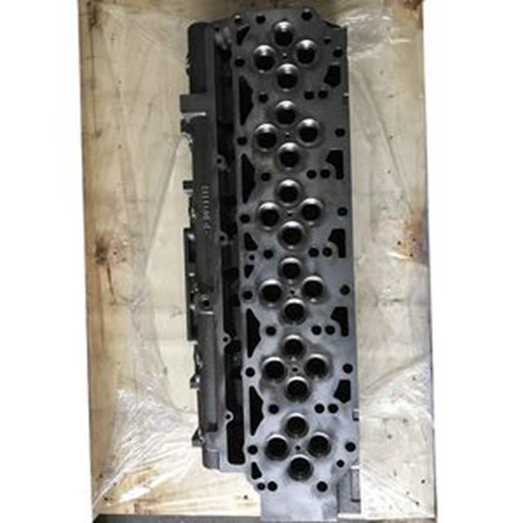 Bare Cylinder Head for Caterpillar CAT C9 Engine