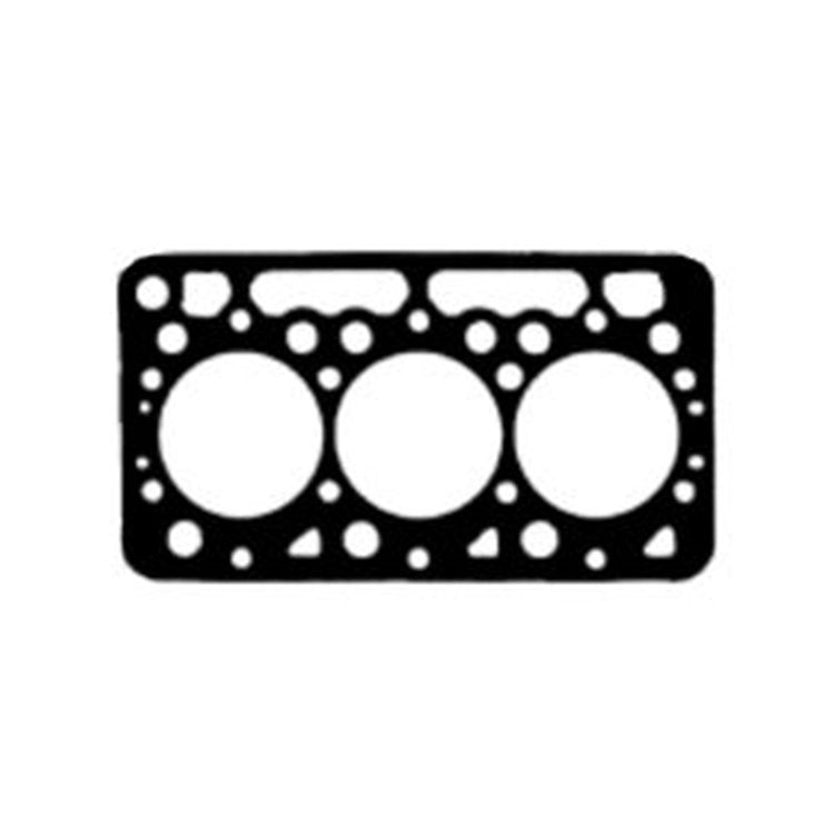 Cylinder Head Gasket 15362-03311 for Kubota D650 D600 D662 Komatsu 3D66 Engine