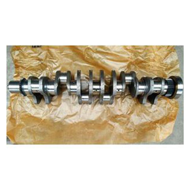 Crankshaft 5291777 for Cummins Engine ISB ISB6.7