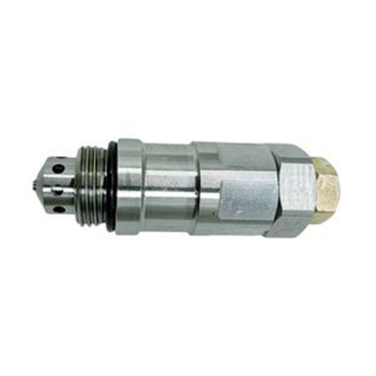 Main Service Relief Valve for Hitachi Excavator ZX30-3 ZX75-3