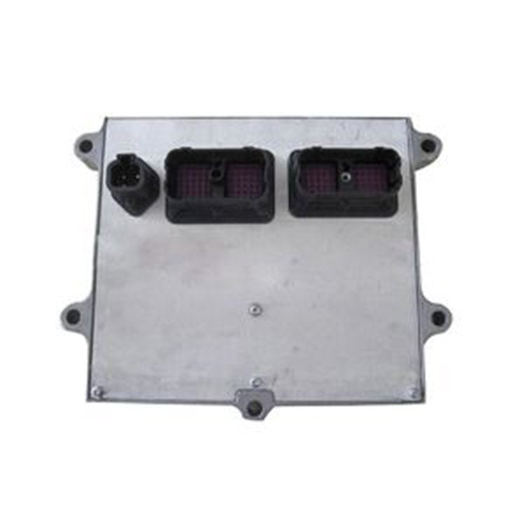 ECU Electronic Control Unit 600-475-1100 for Komatsu Engine SAA4D95LE-5 Excavator PC118MR-8 PC130-8 PC138US-8 PC138USLC-8 PW118MR-8