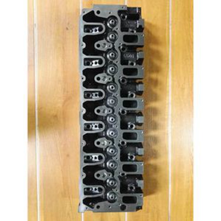 Cylinder Head for Volvo D6D Engine EC210B Excavator