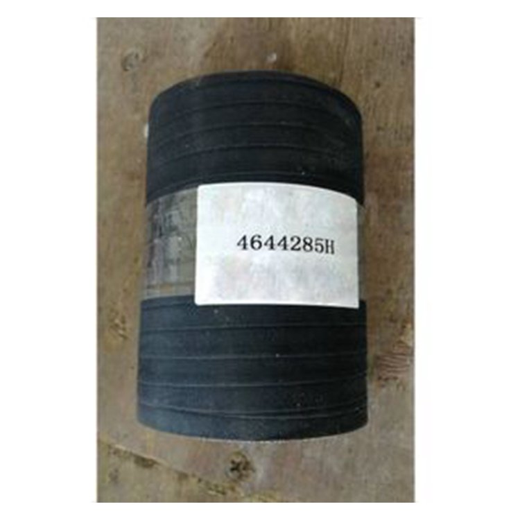 Air Hose 4644285 for Hitachi Excavator ZX450-3 ZX470H-3 ZX500LC-3 ZX520LCR-3 ZX650LC-3 ZX670LCH-5G