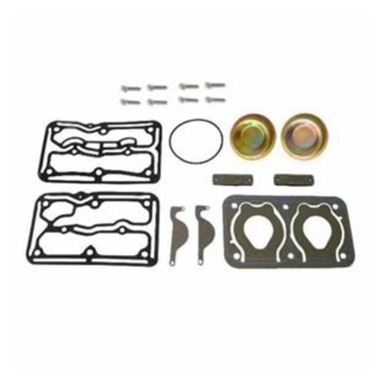 Compressor Repair Kit 0011302815 for Mercedes Benz Engine OM457