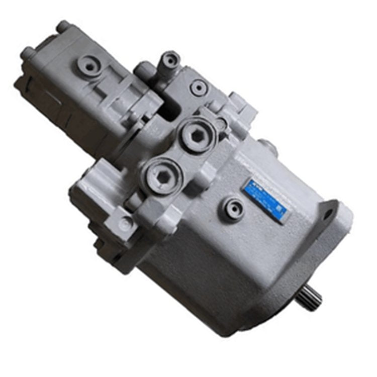 Kayaba KYB PSVL2-36CG-2 Hydraulic Pump B0610-36002 for Kubota KX183 KX185 KX186 KX185-3 KX080-3 KX80 Excavator