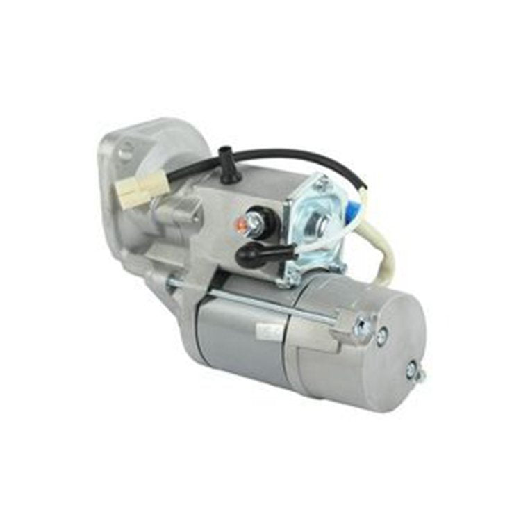 12V 10T Starter Motor 7253205 6681858 for Bobcat Excavator E25 E26 E27 E27Z E32 E37 E42 E45 E50 E55 E85