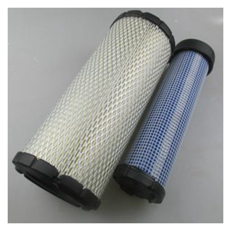 For Caterpillar Excavator CAT E306E Air Filter Element