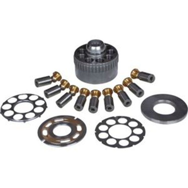 Hydraulic Pump Repair Parts Kit for Sauer HRR057