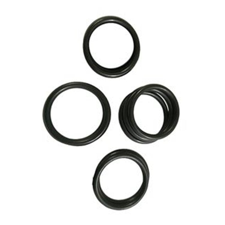 For Case CX210B Pilot Valve Seal Kit