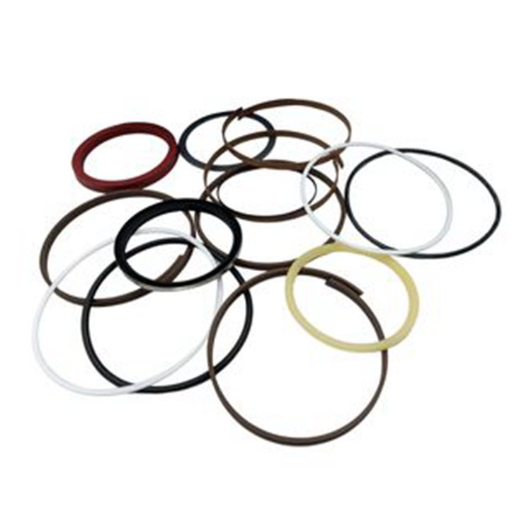 For Hitachi Excavator UH16 Boom Cylinder Seal Kit