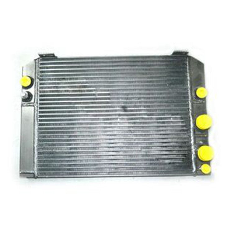 Radiator 3511070500 for Linde Forklift H20/25/30-02 351-02 Series