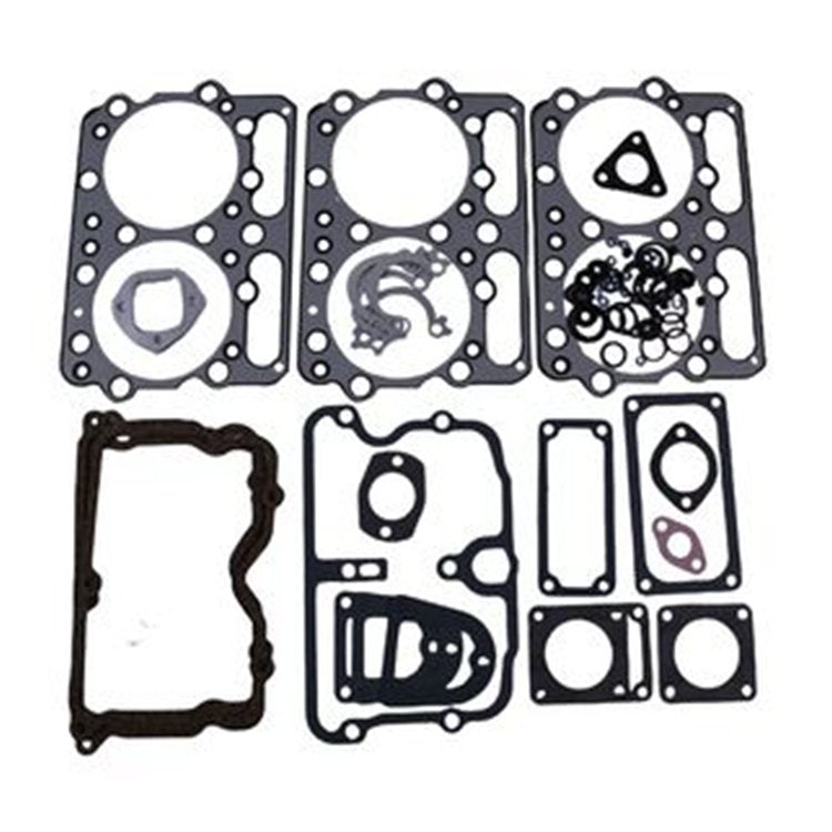 Upper Head Gasket Set 3803982 3801754 4024919 for Cummins Engine NT NTC 855 Big Cam IV & STC