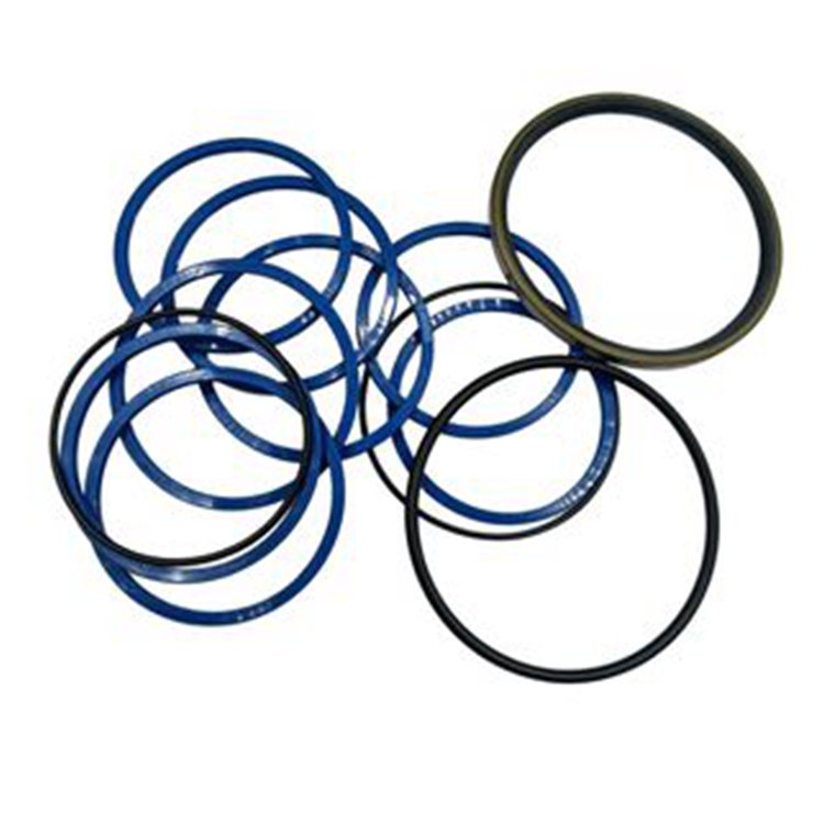 Center Joint Seal Kit A810095 4176479 4176480 A810110 for Hitachi EX120 Excavator