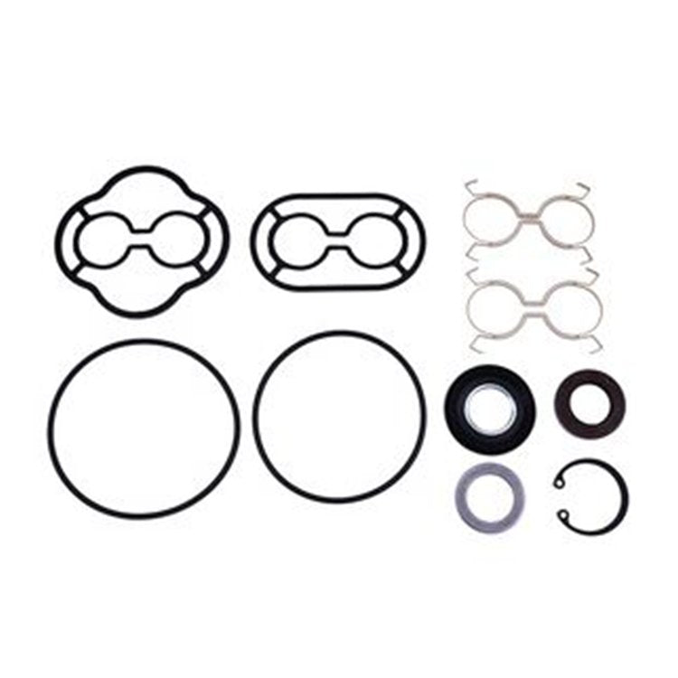 Cooling Fan Motor Seal Kit 7250289 for Bobcat Skid Steer Loader