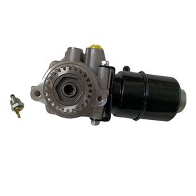 Power Steering Pump MR223480 for Mitsubishi Pajero Shogun V60 V70 Engine 4M41