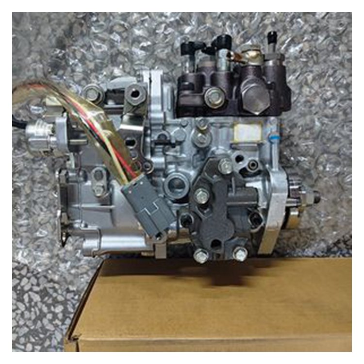 Fuel Injection Pump VV72924551310 for Kobelco Excavator 30SR-3 35SR-3 PV11 PX12 PX13 PX14