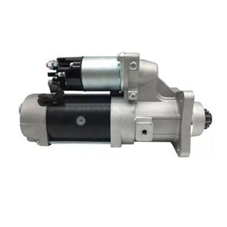 24V 11T Starter Motor 526201-7008A for Doosan Daewoo Excavator DH225-9 DH300-9