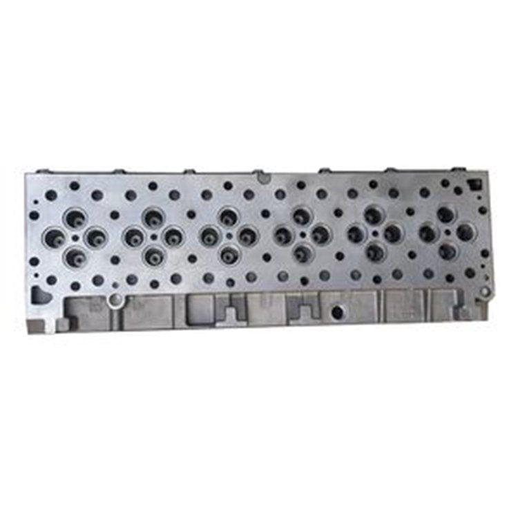 Cylinder Head 3104287 for Cummins Engine ISX15 QSX15