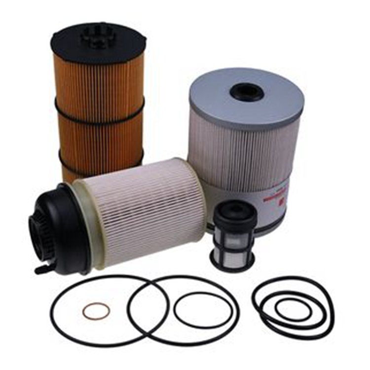 Filter Service Kit For Detroit Engine DD13 DD15 DD16