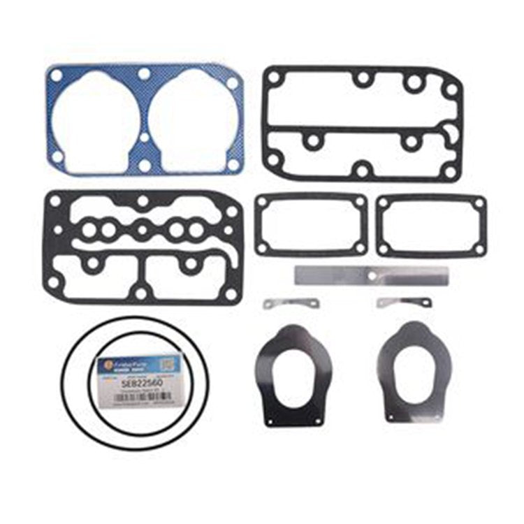 Compressor Repair Kit Knorr-Bremse SEB22560 for Volvo FH12 B9 Truck