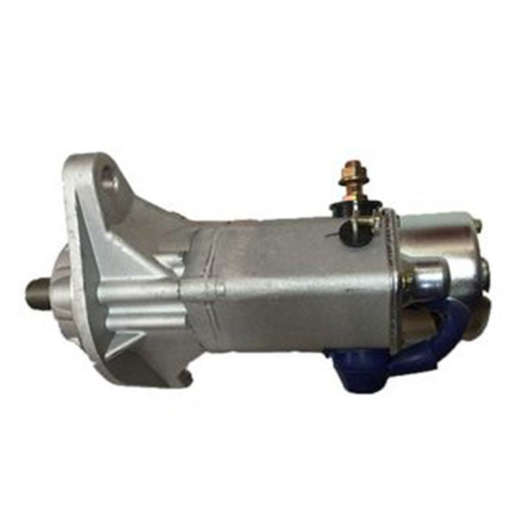 For Isuzu 6HH1 6HE1 Engine 24V Starter Motor 0-24000-303 1-811000-307-0