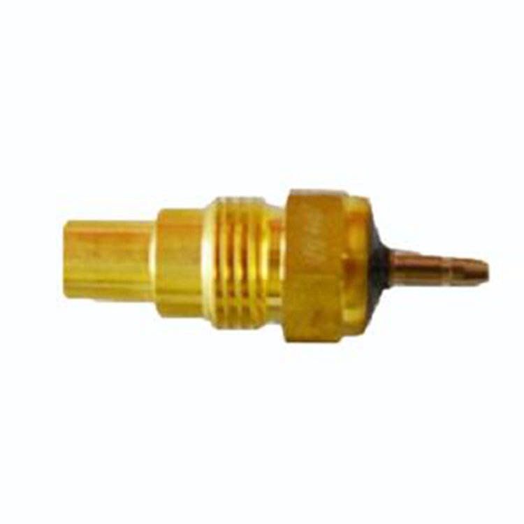 Water Temperature Sensor MD366869 for Mitsubishi 4M40 Caterpillar CAT 6D22 Engine E307 Excavator