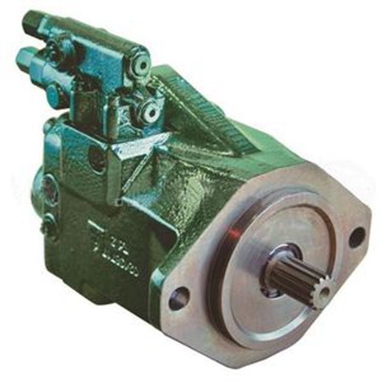 Hydraulic Oil Pump AL166637 for John Deere 6130 6230 6330 6430 6530 6534 6630 6830 6930