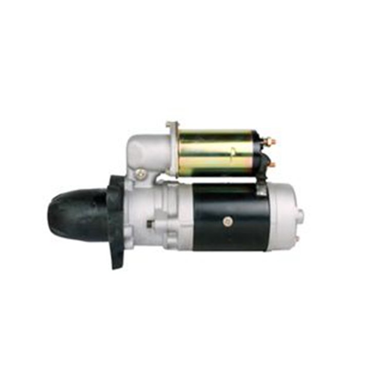 Starting Motor 600-813-2420 for Komatsu 6D125E-2A-5 NH-220-CI-1B S6D125-1AJ-S SA6D125E-2A-7 SAA6D140E-2A-8 Engine