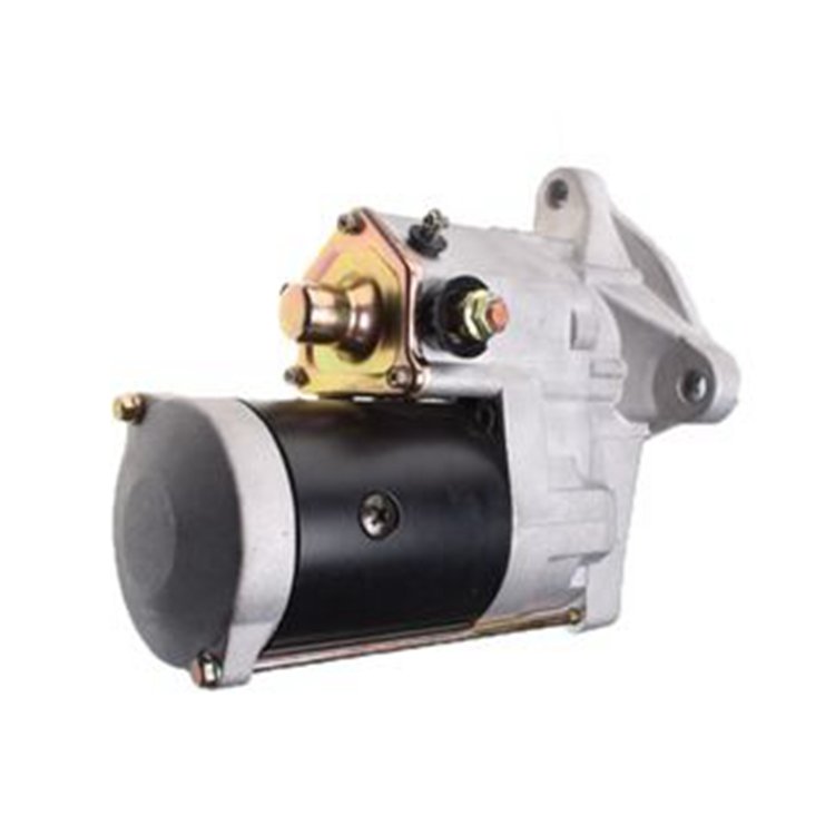 24V 5.5W 10T Starter Motor 99486046 99498155 228000-7550 for IEVCO