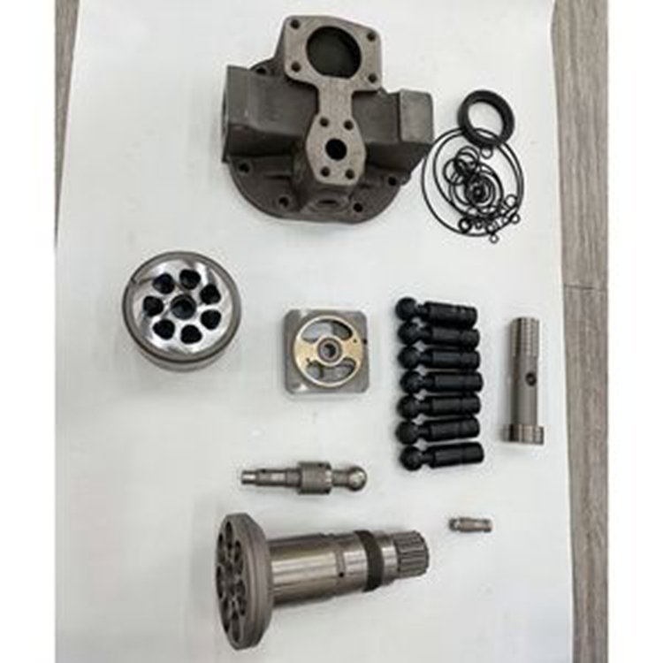 Hydraulic Pump Spare Parts Repair Kit for Hitachi HPV145 Excavator EX270 EX300 EX300-5