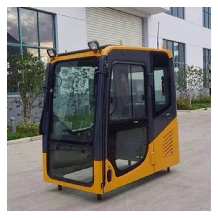 For KOMATSU PC200-7 Operator Cab